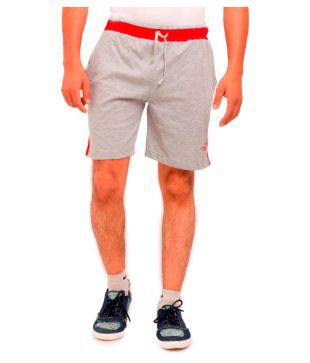 Shorts & 3/4ths: Buy Shorts & 3/4ths for Men Online at Best Prices ...