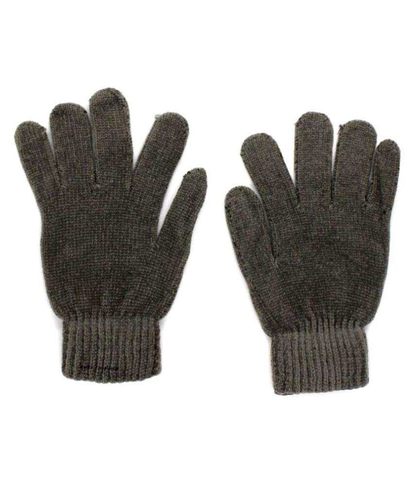 hand gloves for winter online shopping