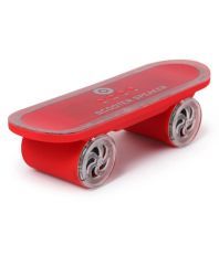 Zydeco BT03L Bluetooth Speaker - Red