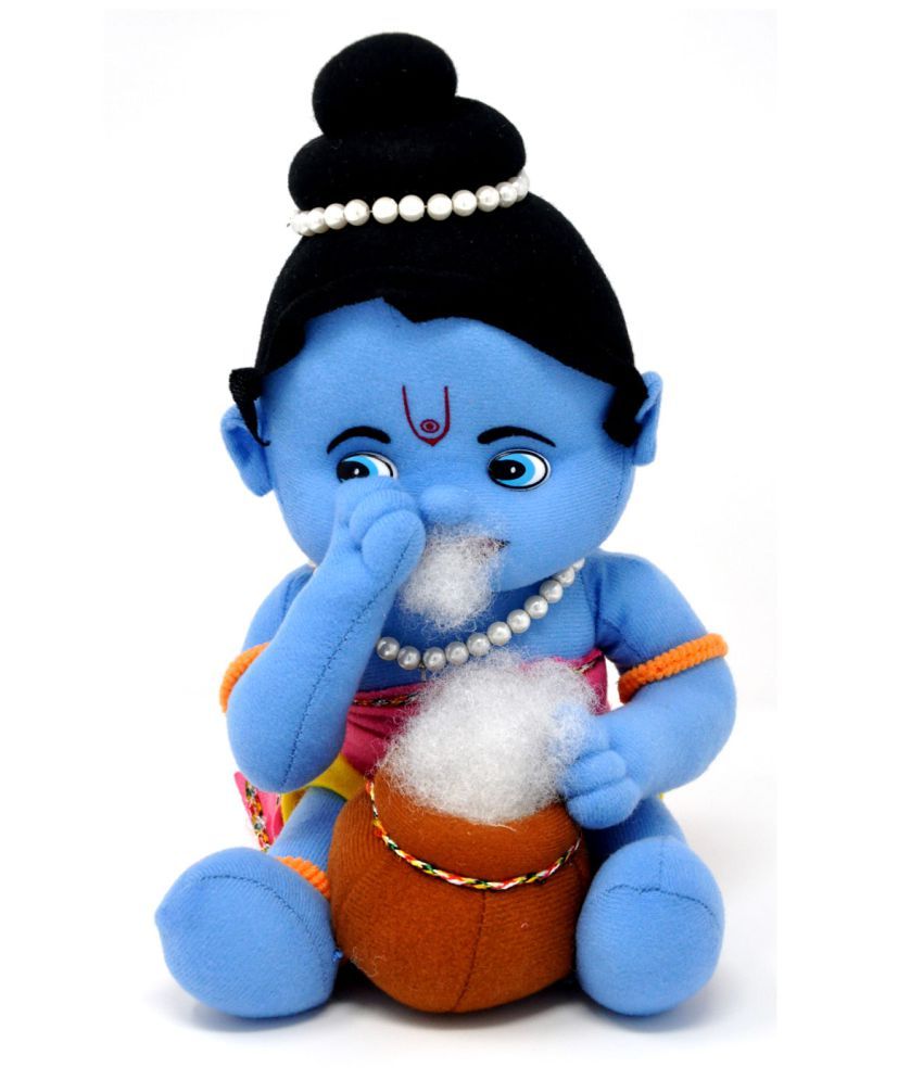 krishna soft toy amazon