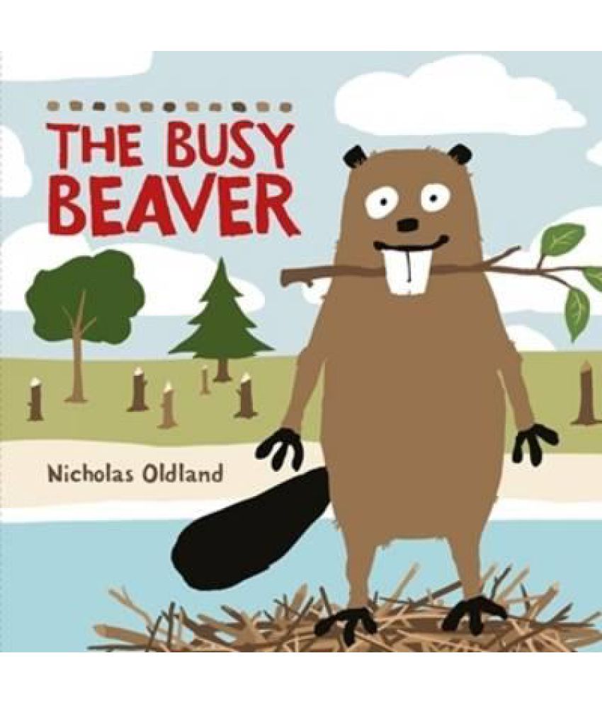 Busy Beaver: Buy Busy Beaver Online at Low Price in India on Snapdeal