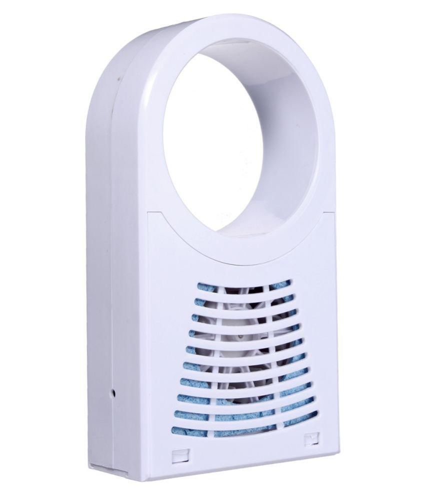 Cubee Bladeless Fan No Leaf Air Conditioner Bladeless Fan Multicolor Price in India Buy Cubee