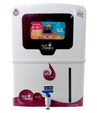 Aqua Ultra Neeo Smart LED ROUVUF Water Purifier