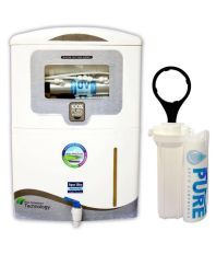 Aqua Ultra A300 ROUVUF Water Purifier
