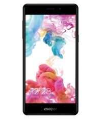 Coolpad mega 2.5 d 16GB Space (Grey)