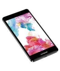 Coolpad mega 2.5 d 16GB Space (Grey)
