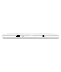 I Kall N4 16GB with Keyboard VoLTE White ( 4G + Wifi , Voice calling )