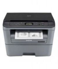 Brother DCP-L2520D Multi Function B/W Laserjet Printer