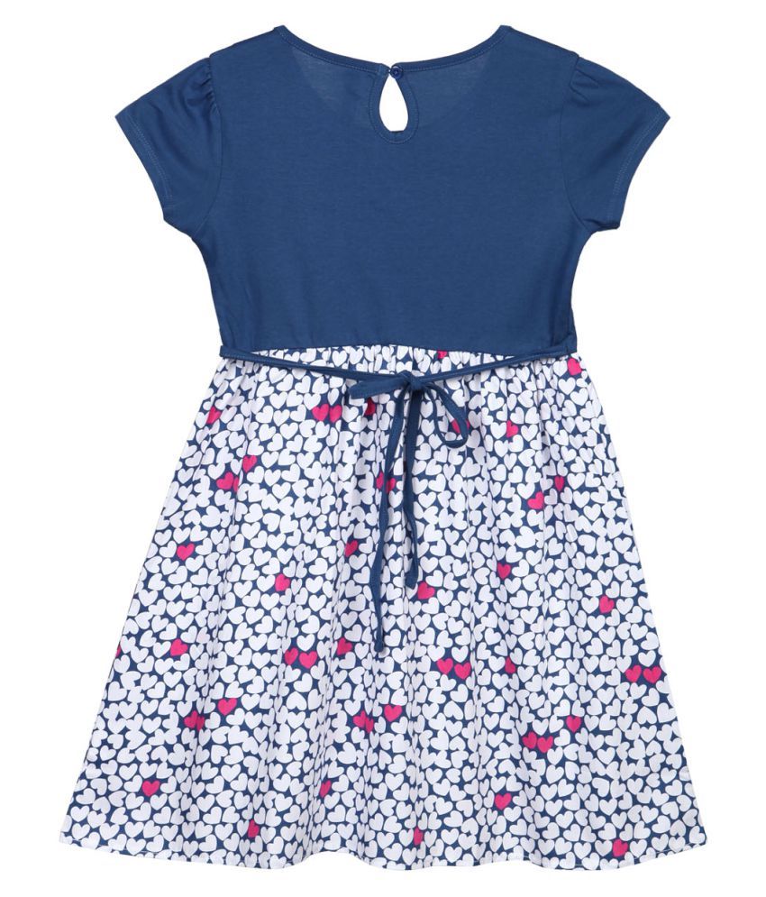 pantaloons long frocks