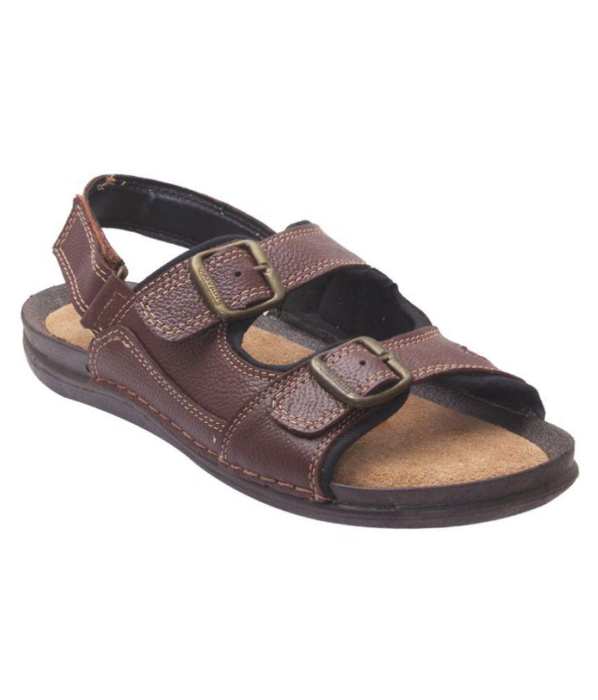 bata tan sandals