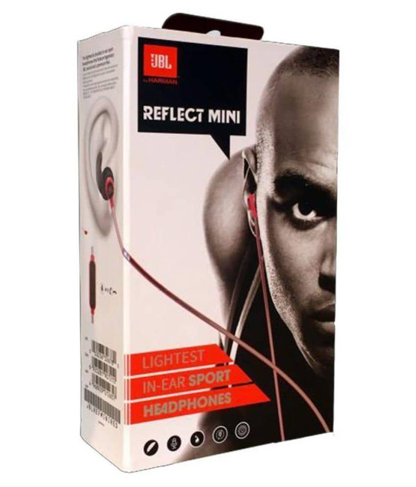 JBL Wired With Mic Headphones/Earphones - Buy JBL Wired ...