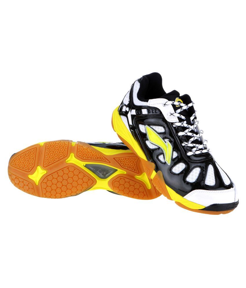 best non marking shoes