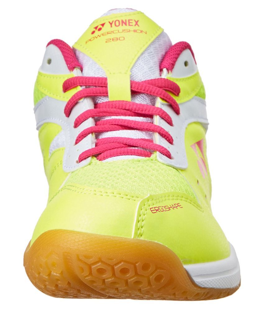yonex shb 280 ex