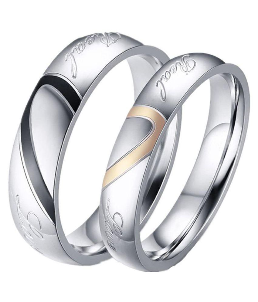 Snapdeal rings sale