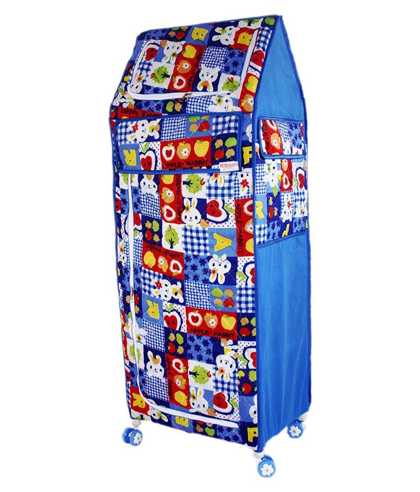 multipurpose folding toy box