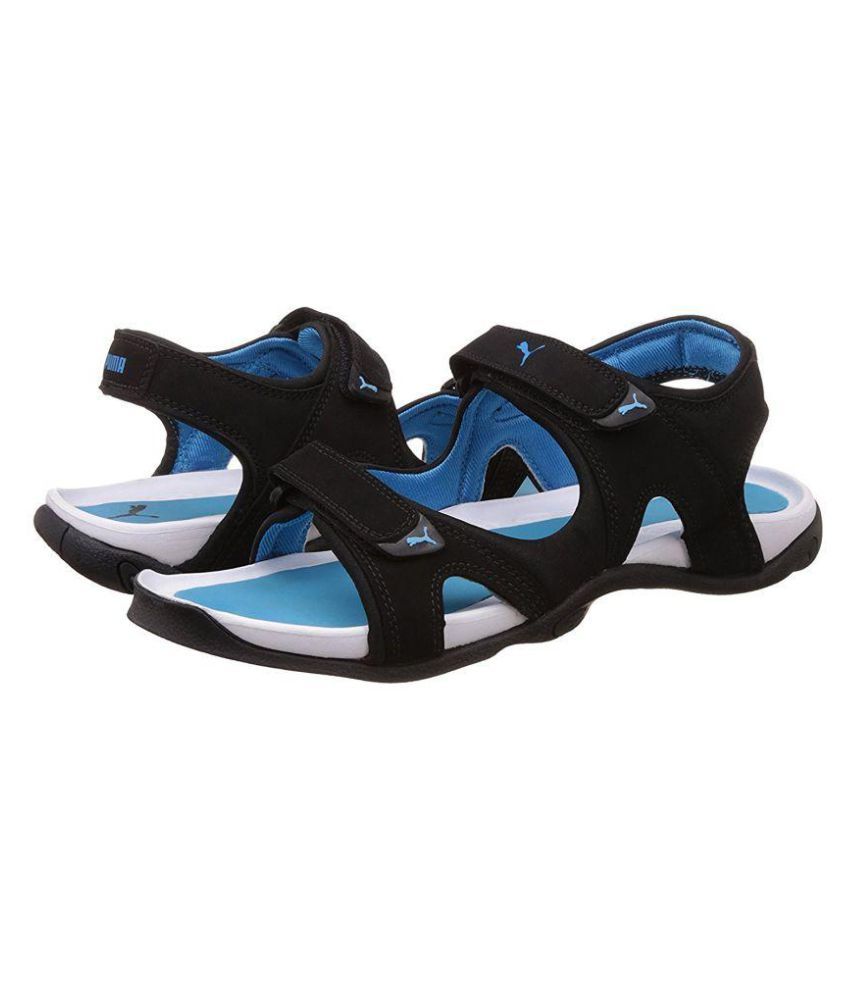 Puma jimmy sandals clearance