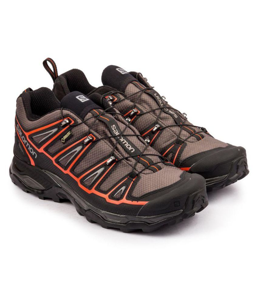 Salomon Black Running Shoes Buy Salomon Black Running
