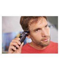Philips QG3347 Multigrooming Kit Black