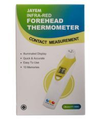 Jayem Forehead Baby Thermometer