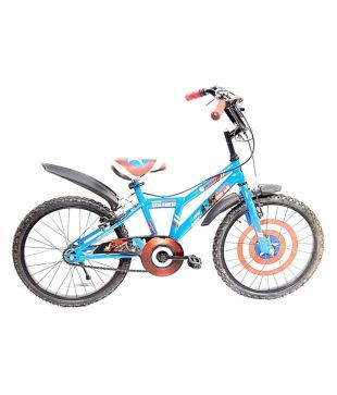 hercules captain america cycle