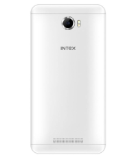 Intex Cloud Q11 (White, 8 GB)
