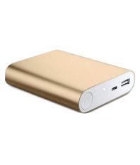 KSJ Fast Charge01 10400 mAh Li-Ion Power Bank