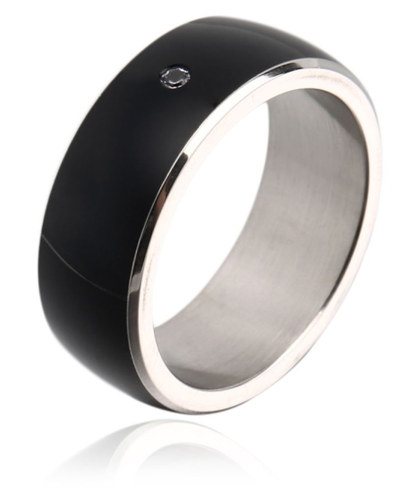 Kewl Nfc Smart Ring Buy Online At Low Price In India Snapdeal