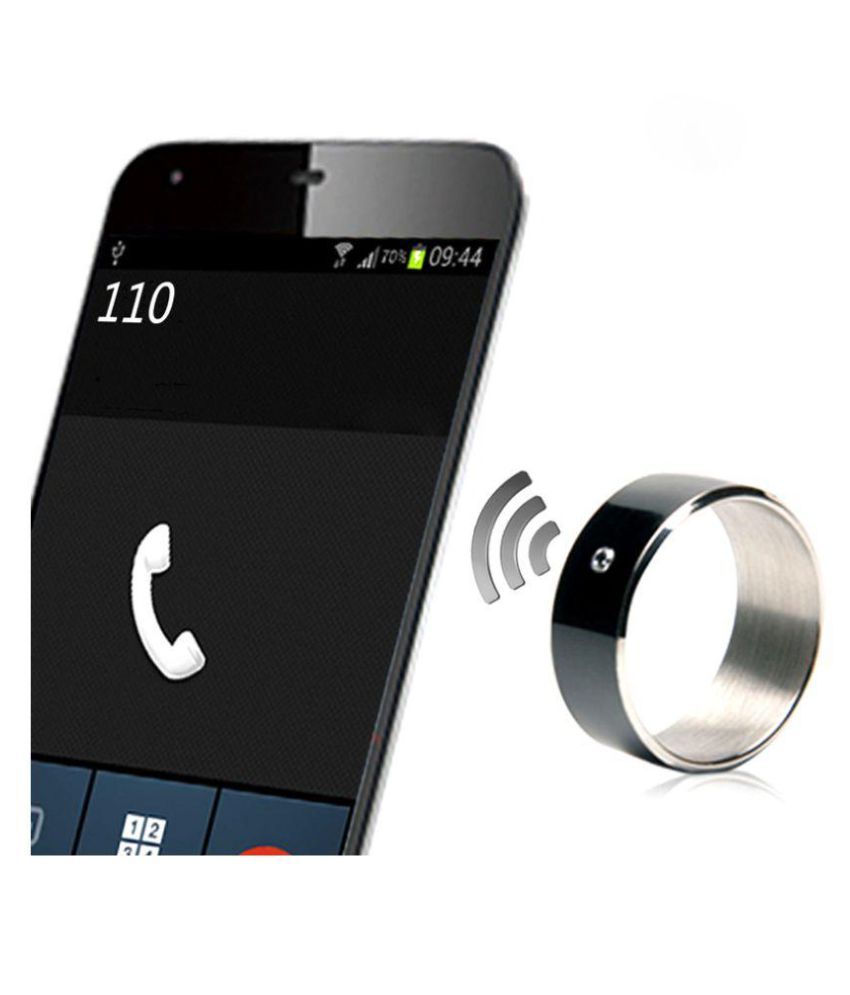 Kewl Nfc Smart Ring Buy Online At Low Price In India Snapdeal