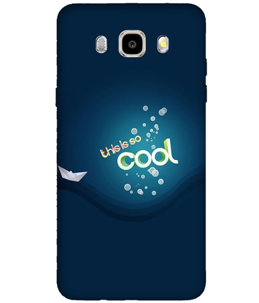 samsung j5 2016 back cover flipkart