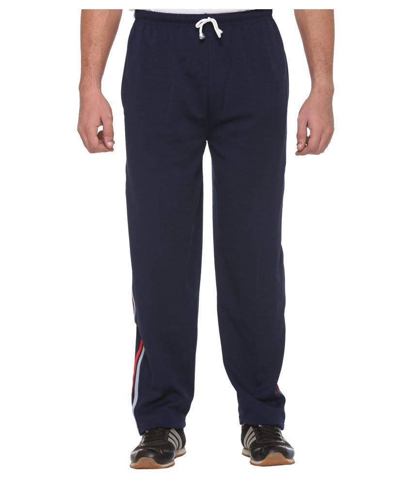 vimal cotton track pants