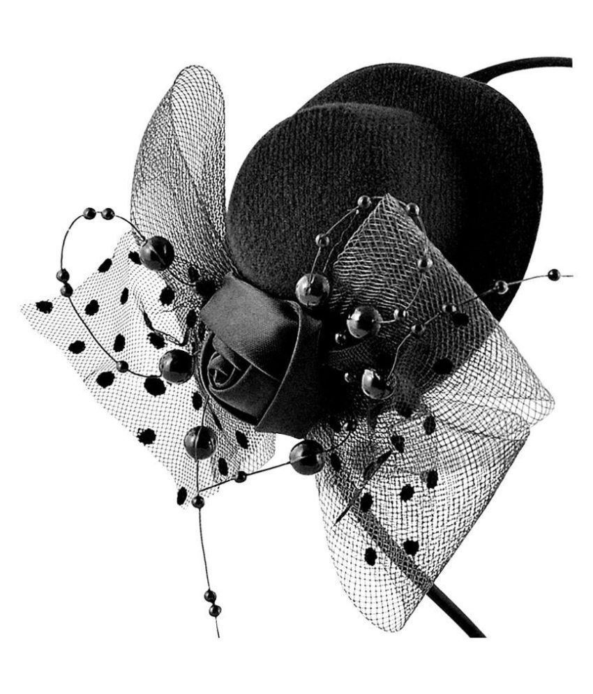 black hat kids