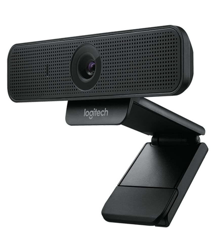 Logitech Webcam For Mac Os