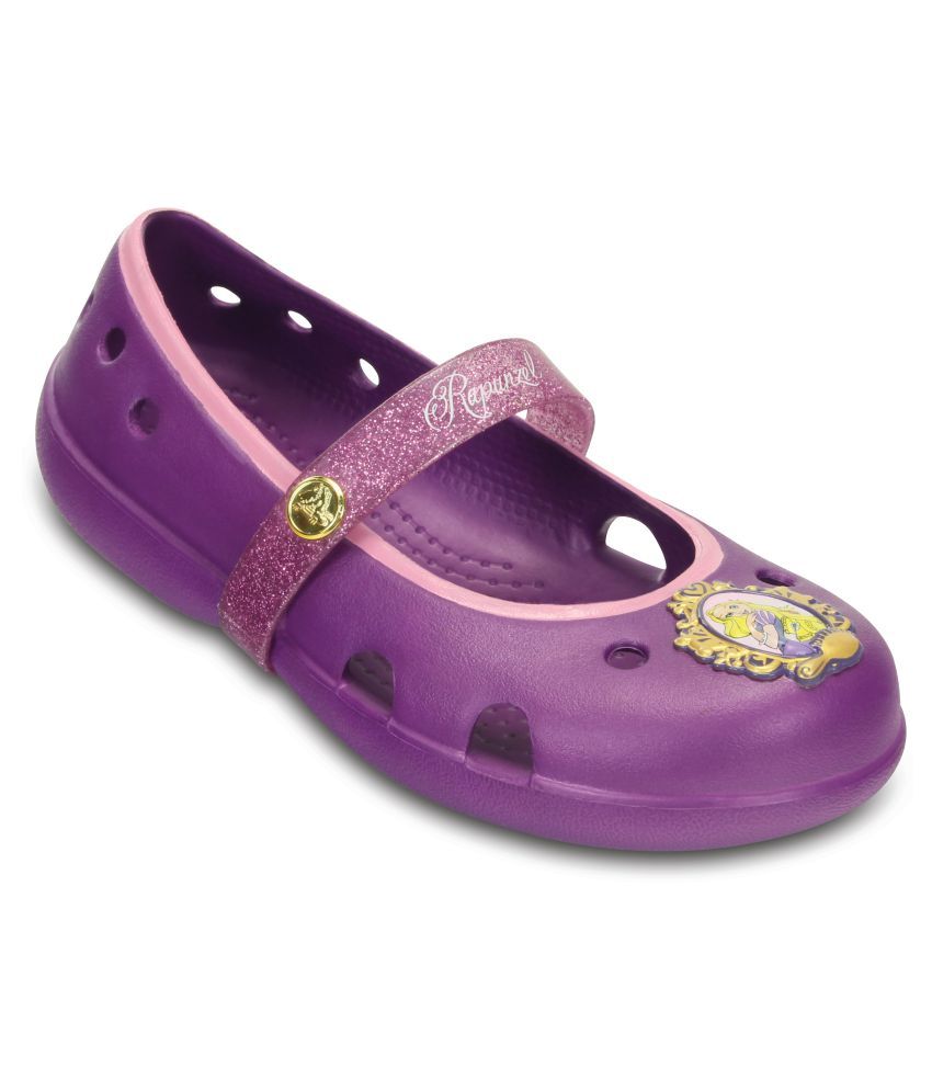 ballerina crocs shoes
