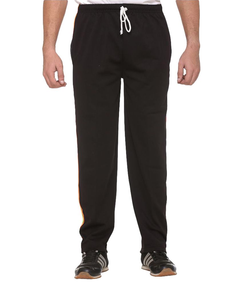 vimal cotton track pants