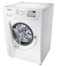 Samsung 6.5 kg Fully Automatic Front Load Washing Machine (WF652U2BHWQ) 