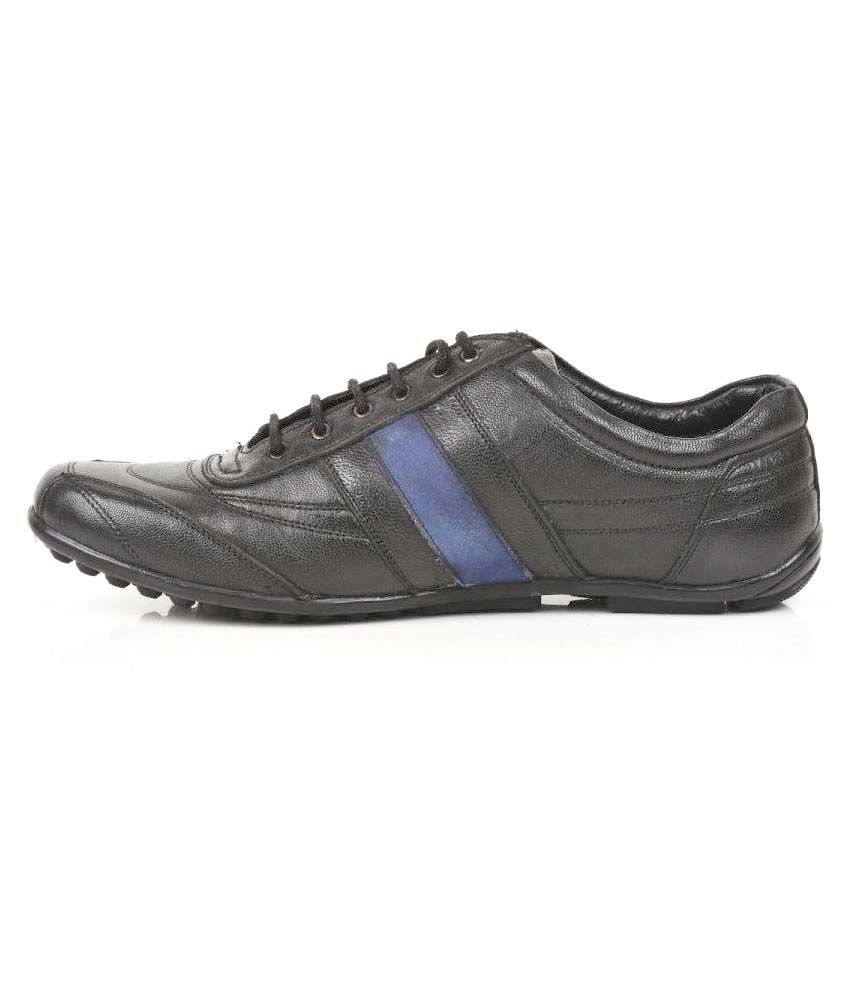 massimo casual sneakers