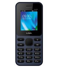 Lava ARC Lite FM (Dark Blue)