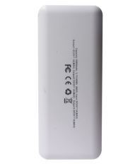 Gizmobitz PB16800S4LGR 17000 mAh Li-Ion Power Bank