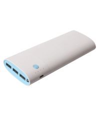 Gizmobitz PBCL612-20000WH 20000 mAh Li-Ion Power Bank