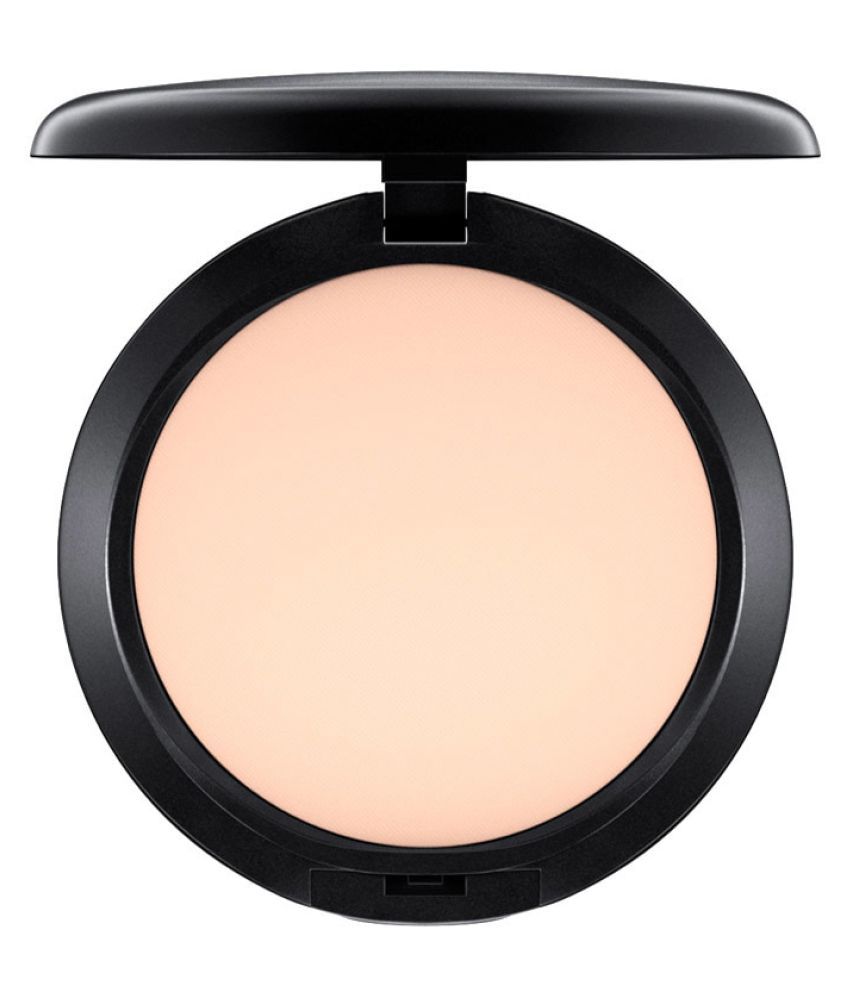 mac powder soft matte pro lens blur