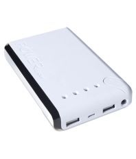Gizmobitz PB12000D 12000 mAh Li-Ion Power Bank