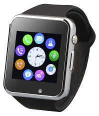 Roq Smart Watches With Call Function