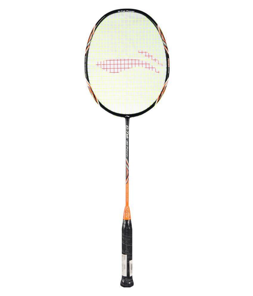 LiNing Badminton Racket Assorted Buy Online at Best Price on Snapdeal