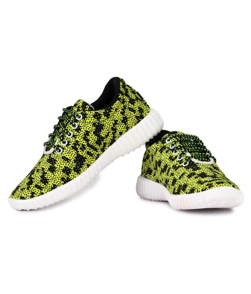 R M Shoes Green Casual Shoes Price in India Buy R M Shoes Green Casual