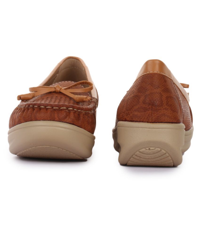 liberty senorita ballerinas