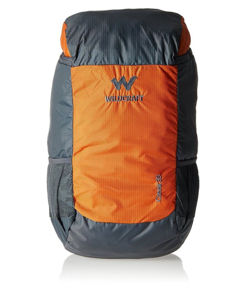 wildcraft bags 35l