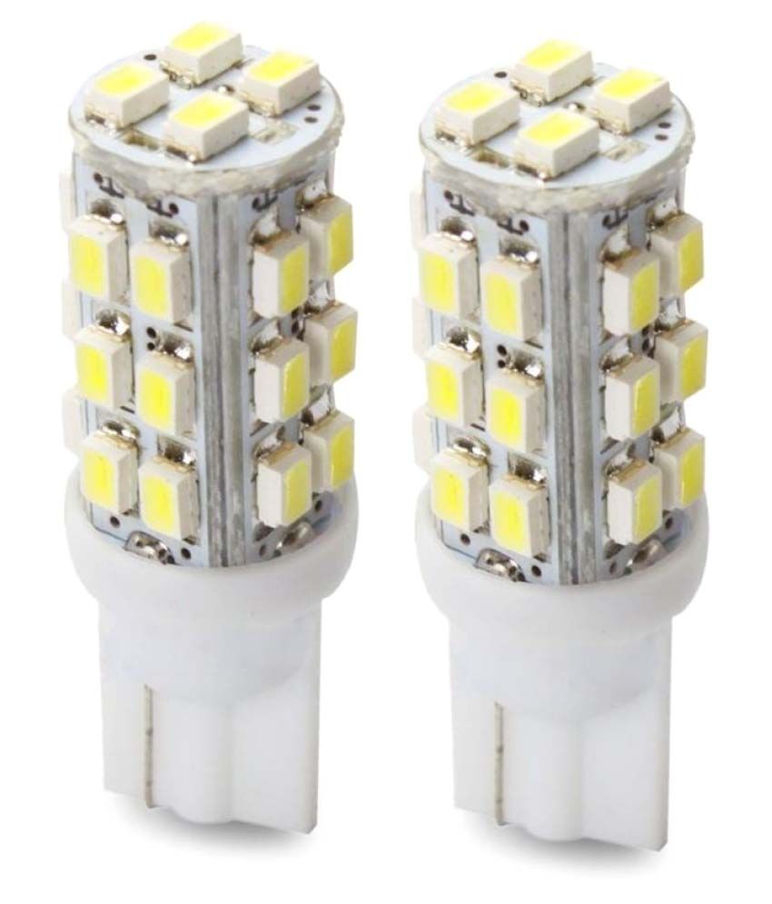     			Attractive Offer World Standard Bulb For Passenger Cars - Set of 2