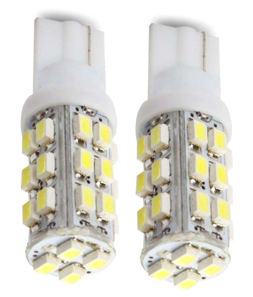     			Attractive Offer World Standard Bulb For Passenger Cars - Set of 2