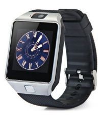Diamoda Smart Watches With Call Function
