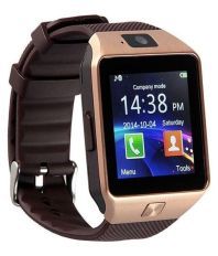 Diamoda Smart Watches With Call Function